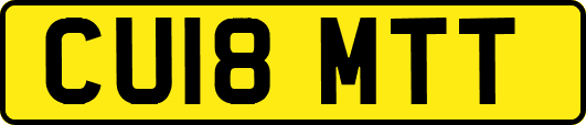 CU18MTT