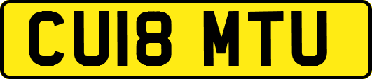CU18MTU