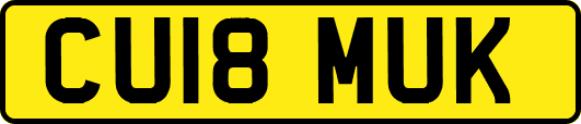 CU18MUK