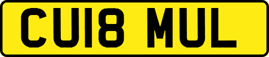CU18MUL