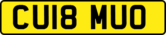 CU18MUO