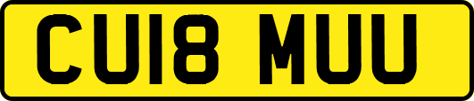CU18MUU