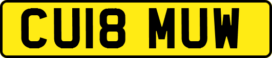 CU18MUW