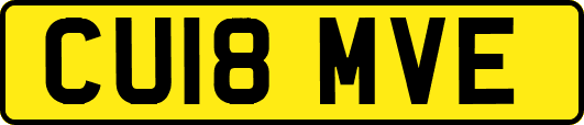 CU18MVE