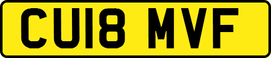 CU18MVF