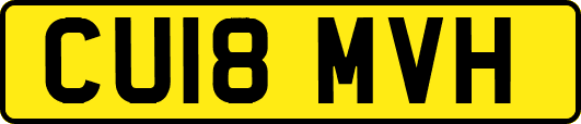 CU18MVH