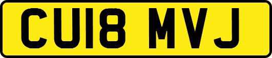CU18MVJ