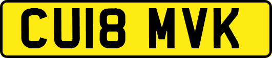 CU18MVK