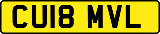 CU18MVL