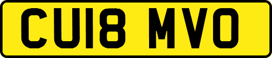 CU18MVO