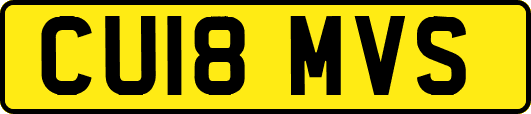 CU18MVS