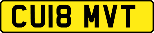 CU18MVT
