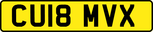 CU18MVX