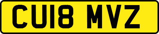 CU18MVZ