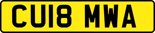 CU18MWA
