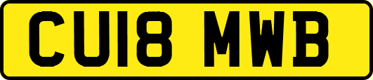 CU18MWB