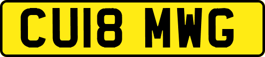 CU18MWG