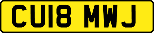 CU18MWJ