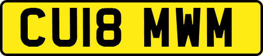 CU18MWM