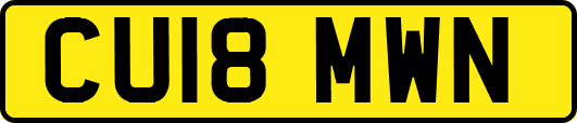 CU18MWN