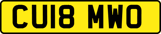 CU18MWO
