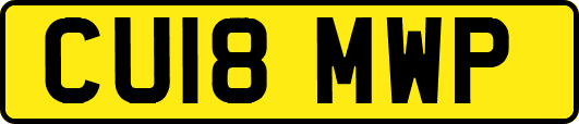 CU18MWP