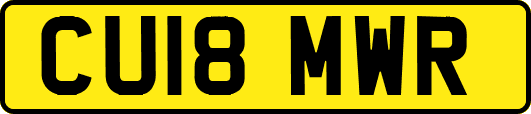 CU18MWR