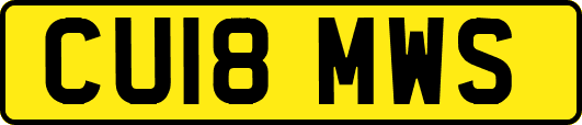 CU18MWS