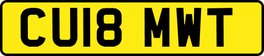 CU18MWT