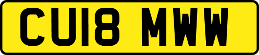 CU18MWW