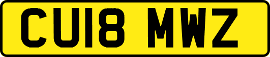 CU18MWZ