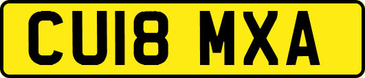 CU18MXA