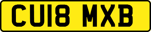 CU18MXB