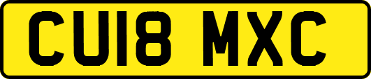 CU18MXC