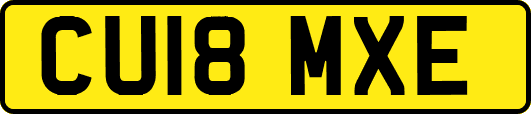 CU18MXE