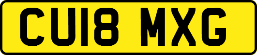 CU18MXG