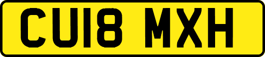 CU18MXH