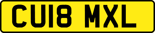CU18MXL