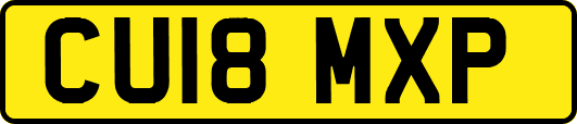 CU18MXP