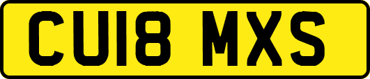 CU18MXS