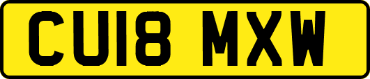 CU18MXW