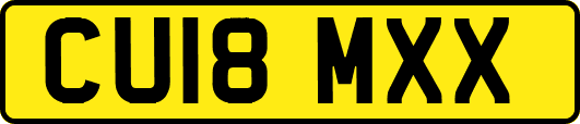 CU18MXX