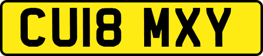 CU18MXY