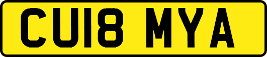 CU18MYA