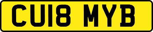 CU18MYB