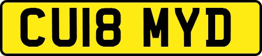 CU18MYD