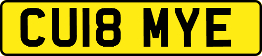 CU18MYE