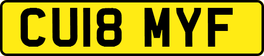CU18MYF
