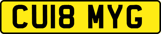 CU18MYG