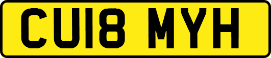 CU18MYH